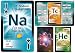 Periodic Table Playing Cards