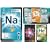 Periodic Table Playing Cards (English, Spanish and French Edition)
