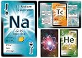 Periodic Table Playing Cards