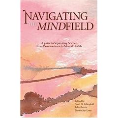 Navigating The Mindfield