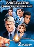 Mission: Impossible Series 2