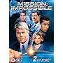 Mission: Impossible Series 2 [DVD]