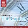 The Captive: Remembrance of Things Past - Volume 5