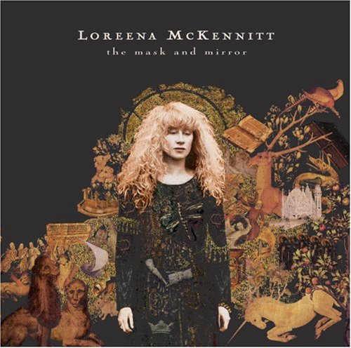 CD-Charts  Music : The Mask and Mirror