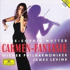 Carmen - Fantasie