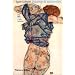 Egon Schiele: Drawings and Watercolors