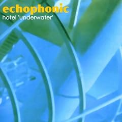 Hotel Underwater