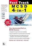 McSd Fast Track, 4-In-1 (MCSD Fast Track)