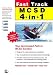 Books : McSd Fast Track, 4-In-1 (MCSD Fast Track)