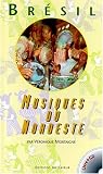 Revue Editions du Layeur  / Musique du Nordeste (1 livre + 1 CD audio)