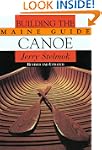 Building the Maine Guide Canoe