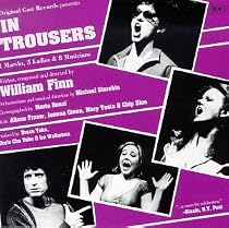 In Trousers [Original Cast Recording]