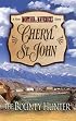 The Bounty Hunter (New Montana Mavericks)
