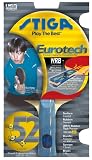 Stiga T6934 Eurotech Table Tennis Racket