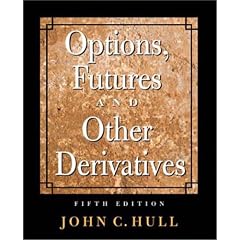 Options, Futures, and Other Derivatives (International Edition)