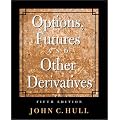 Options, Futures, and Other Derivatives (International Edition)