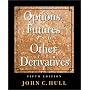 Options, Futures, and Other Derivatives (Internati&hellip by John C. Hull