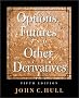 Options, Futures, and Other Derivatives (International Edition)