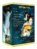 Revue Koba Films  / Coffret L'Ile aux trente cercueils 2 VHS - L'Intégrale