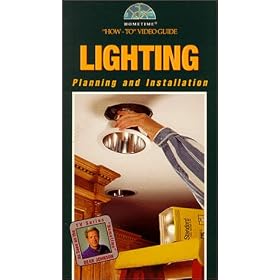 Lighting [VHS]