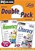 Letts Literacy and Numeracy (7 - 9 ) Double pack