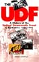 UDF: History Of United Democratic Front In South Africa 1983-1991