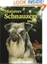 Miniature Schnauzers Today (Book of the Breed)