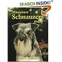 Miniature Schnauzers Today (Book of the Breed S)