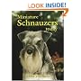 Miniature Schnauzers Today (Book of the Breed S)