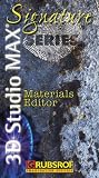  : 3D Studio Max 3 - Signature Series - Materials Editor