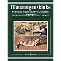 Blauzungenskinke: Beitr�ge zu Tiliqua und Cyclodomorphus