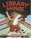 Library mouse