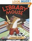 Library Mouse