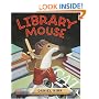 Library Mouse