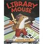 Library Mouse
