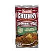 Campbell's Chunky Salisbury Steak With Onions & Mushrooms Easy Open, 18.8-Ounce Cans (Pack of 12)