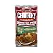 Campbell's Chunky Salisbury Steak With Onions & Mushrooms Easy Open, 18.8-Ounce Cans (Pack of 12)