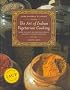 Lord Krishna's Cuisine: Art of Indian Vegetarian Cooking