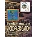 Fundamentals of Microfabrication: The Science of Miniaturization, Second Edition