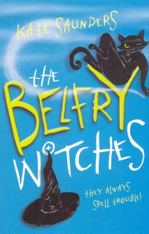 The Belfry Witches