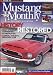 Mustang Monthly