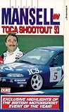 Review Duke Video  / Nigel Mansell In TOCA Shootout 1993
