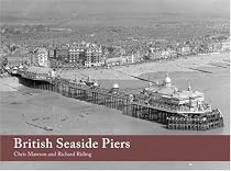 British Seaside Piers