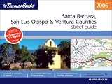 Santa Barbara & San Luis Obispo-Ventura Counties Zip Code &