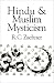 Hindu & Muslim Mysticism