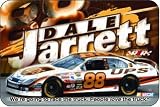 Dale Jarrett Driver Nascar Welcome Mat