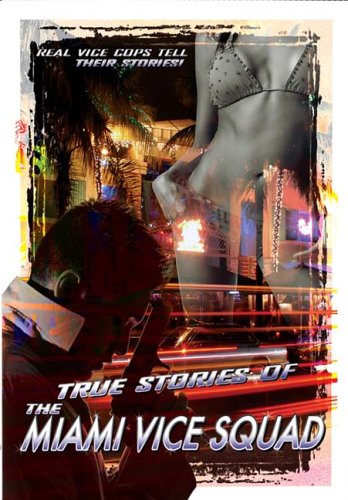 True Stories of the Miami Vice Squad  [Import] 