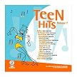 Teen Hits Vol. 7 Karaoke CD