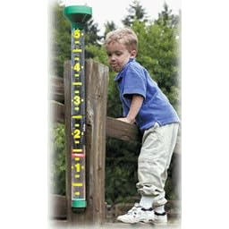 EZRead Rain Gauge 