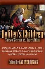 Galileo's Children: Tales Of Science VS. Superstition